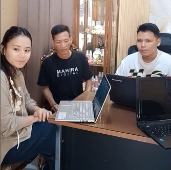 Kursus Digital Marketing bekasi