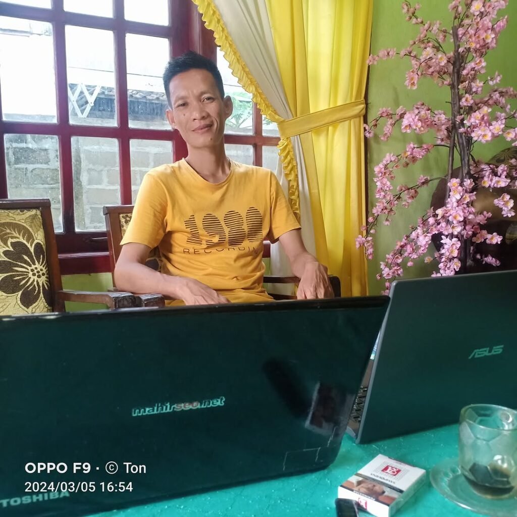Kursus Digital Marketing Bekasi