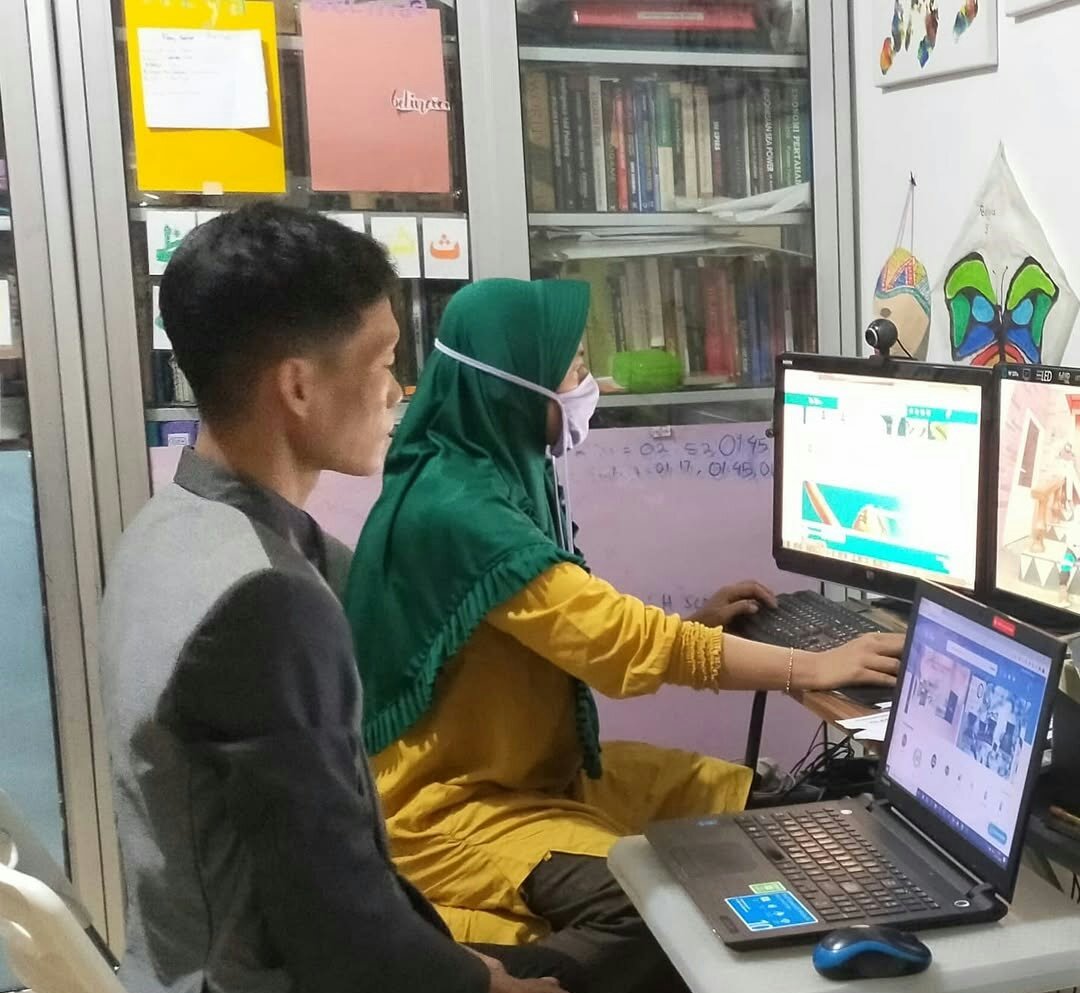 Strategi Digital Marketing