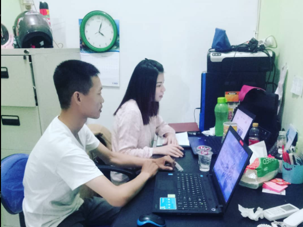 kursus digital marketing palembang