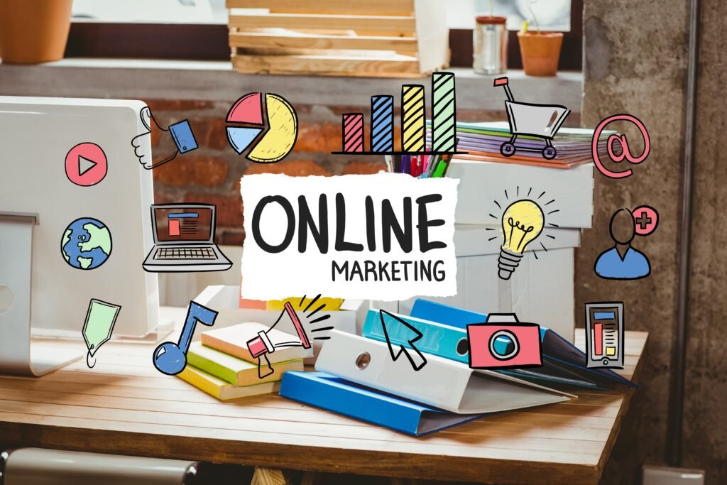 Kursus Digital Marketing Depok