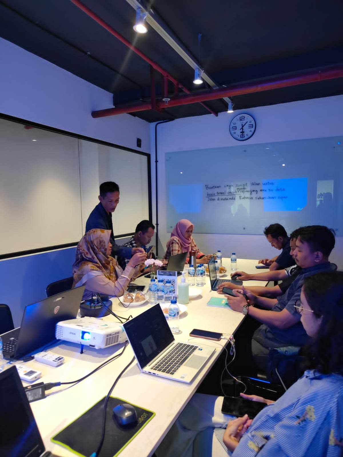 Kursus Digital Marketing Jakarta
