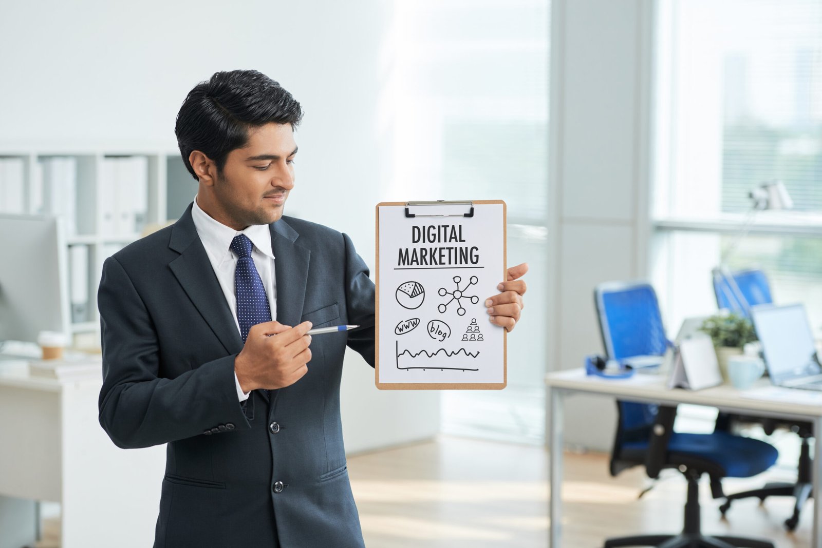 Kursus Digital Marketing Tangerang