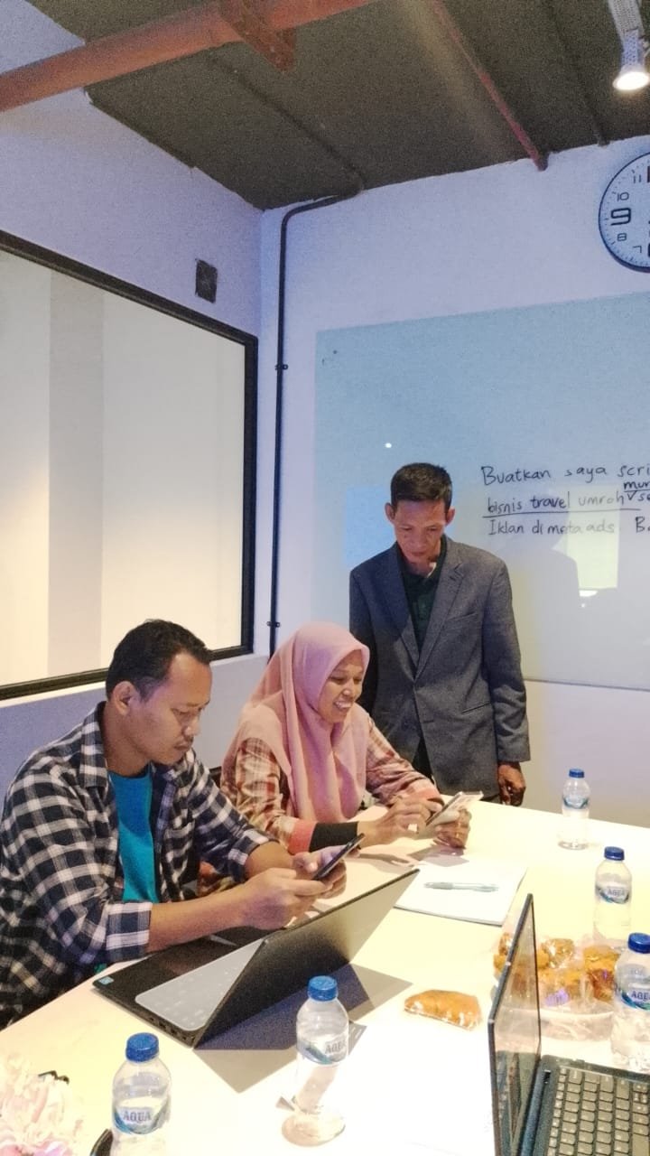 Kursus Facebook Ads Jakarta