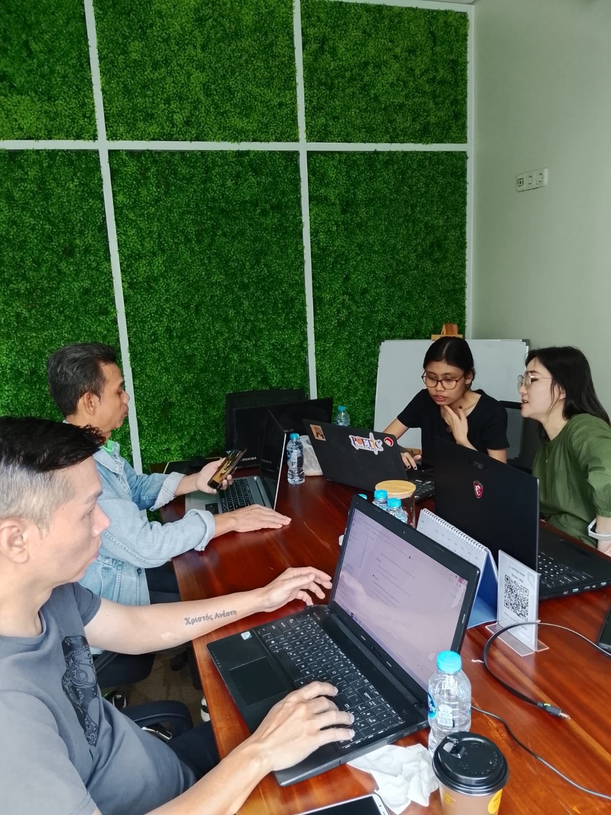 Kelas Meta Ads Bogor