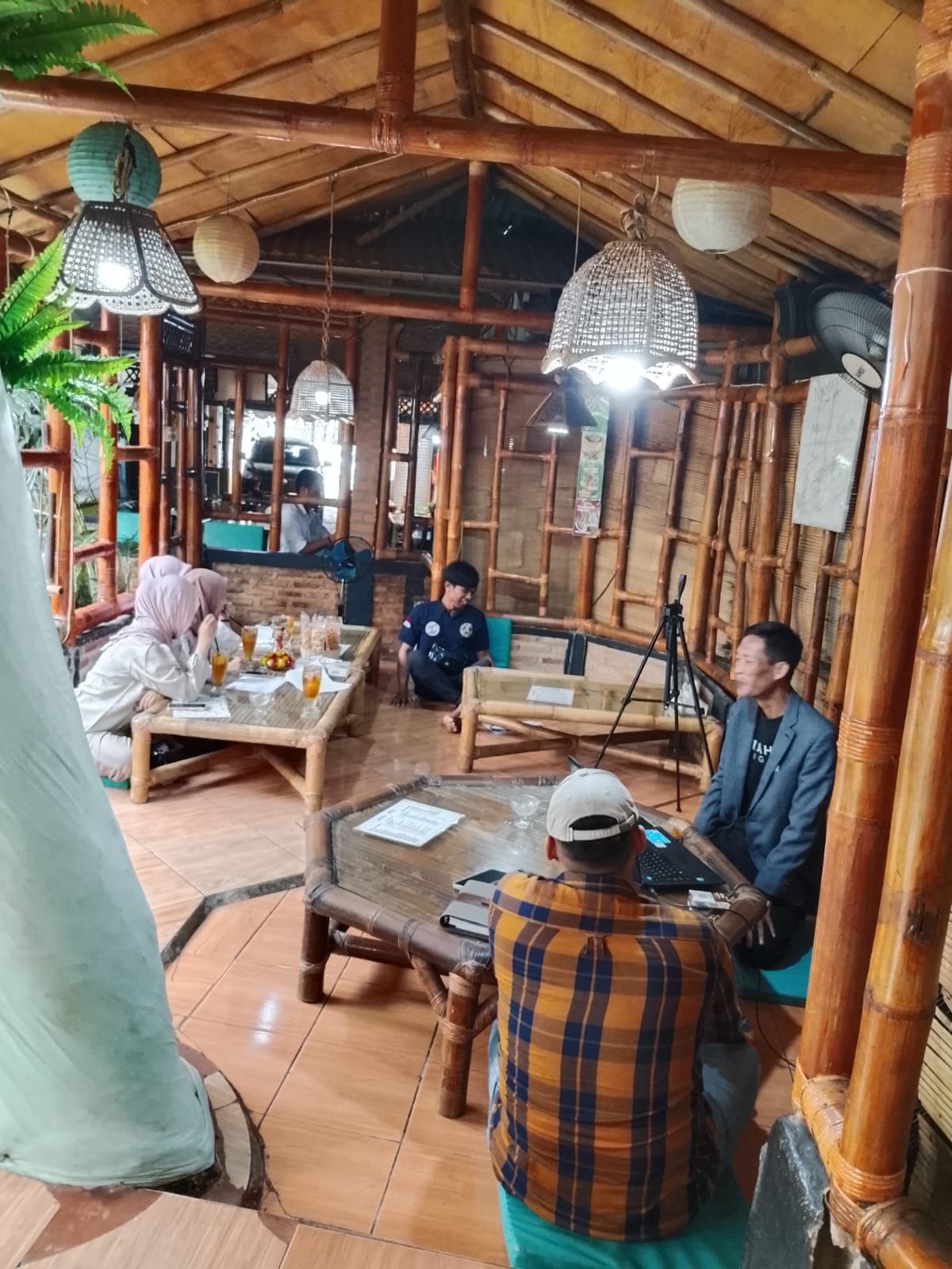 Kelas Meta Ads Depok