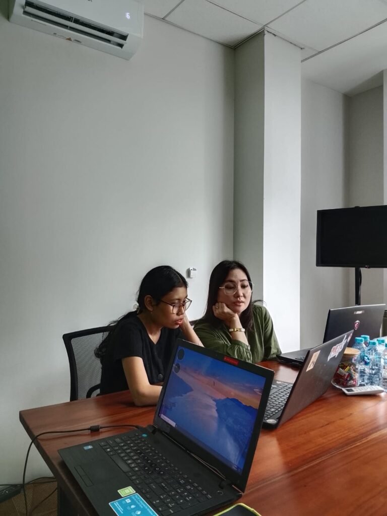 Kelas Meta Ads Jakarta