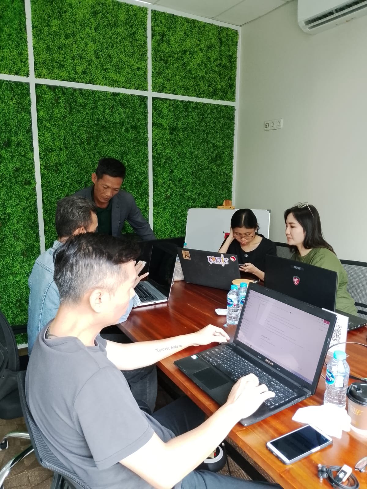 Kelas Meta Ads Tangerang