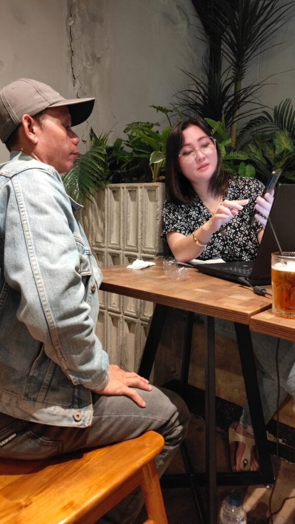 Kursus Facebook Ads Tangerang