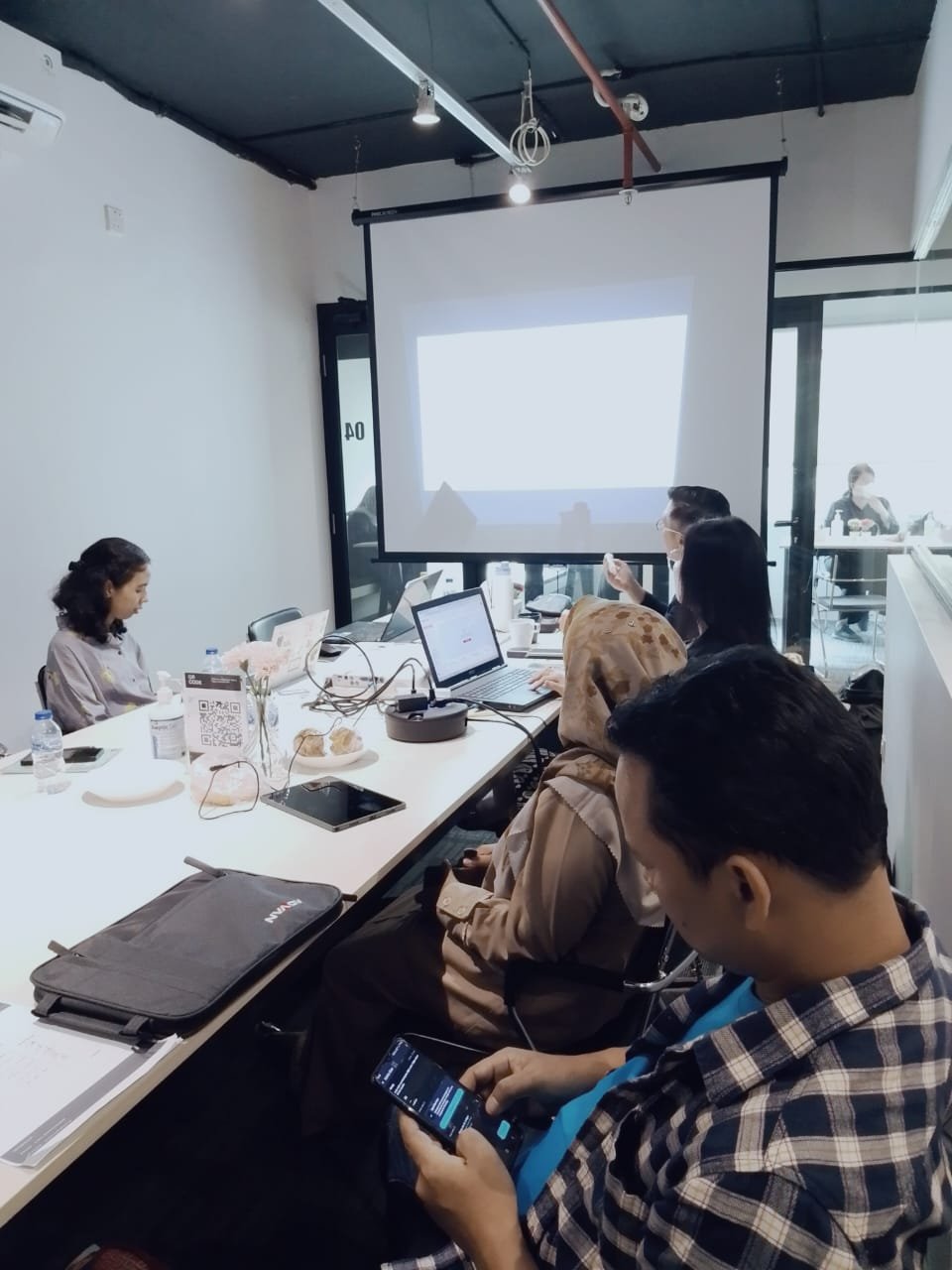Kursus SEO Murah Tangerang