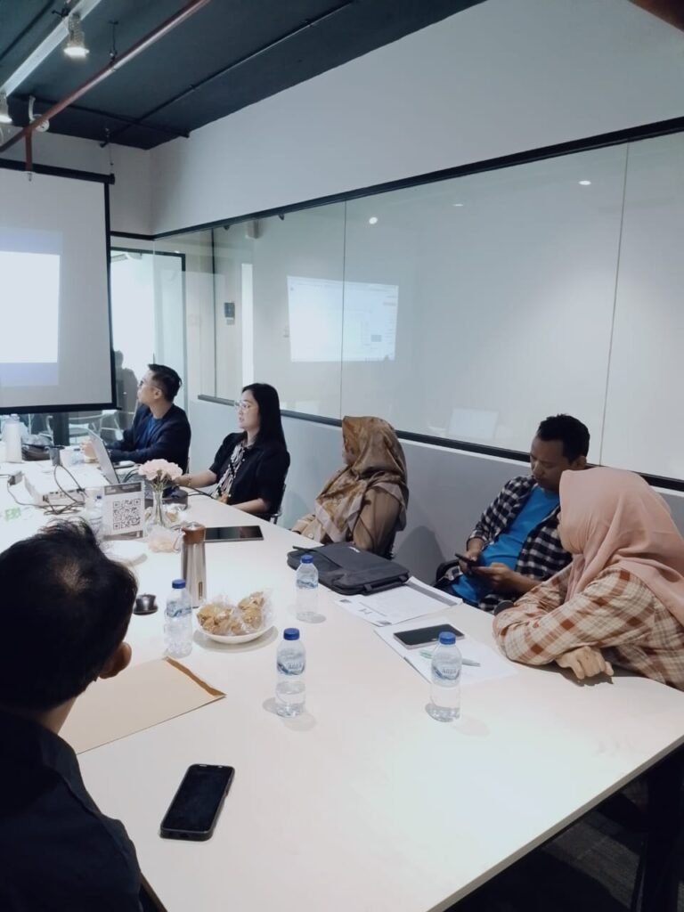Kursus TikTok Affiliate Jakarta