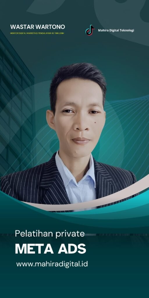 Pelatihan Meta Ads Jakarta