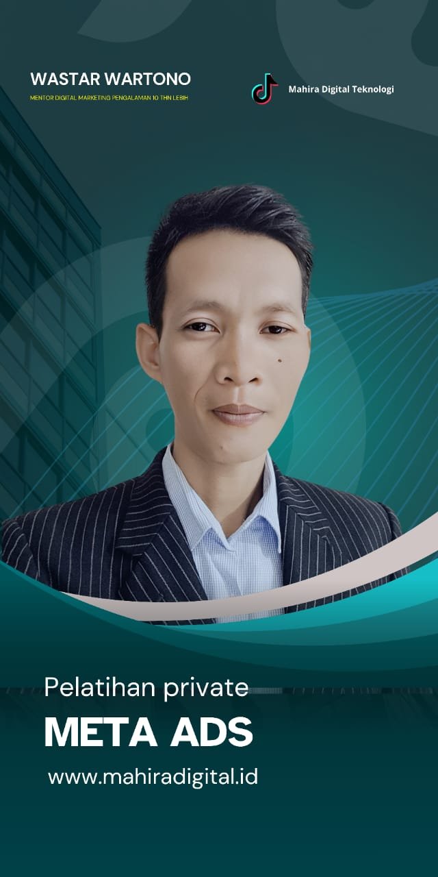 Pelatihan Meta Ads Jakarta