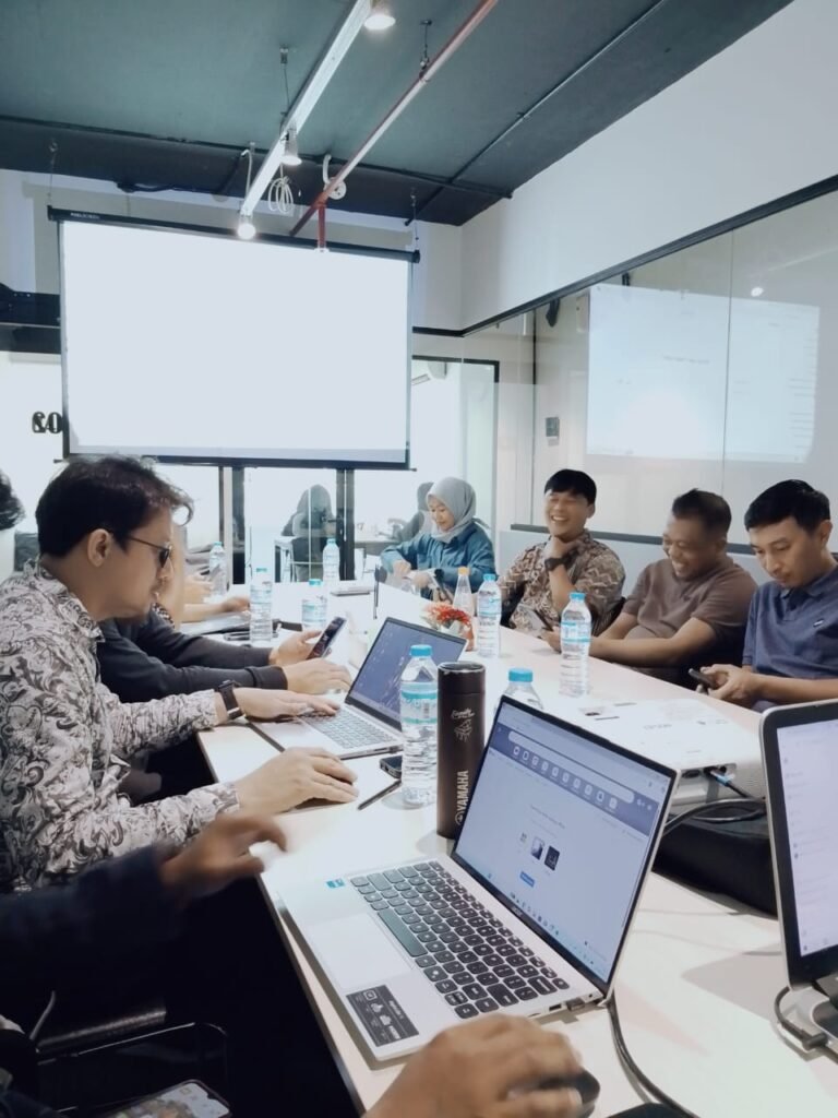 Cara Berjualan Di WhatsApp