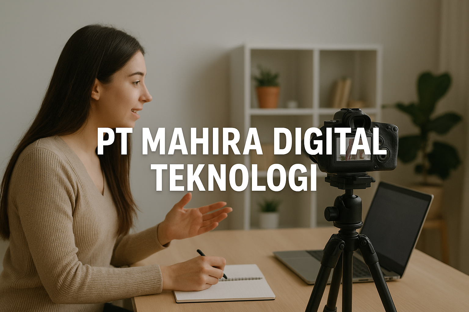 Jasa Pembuatan Konten Digital