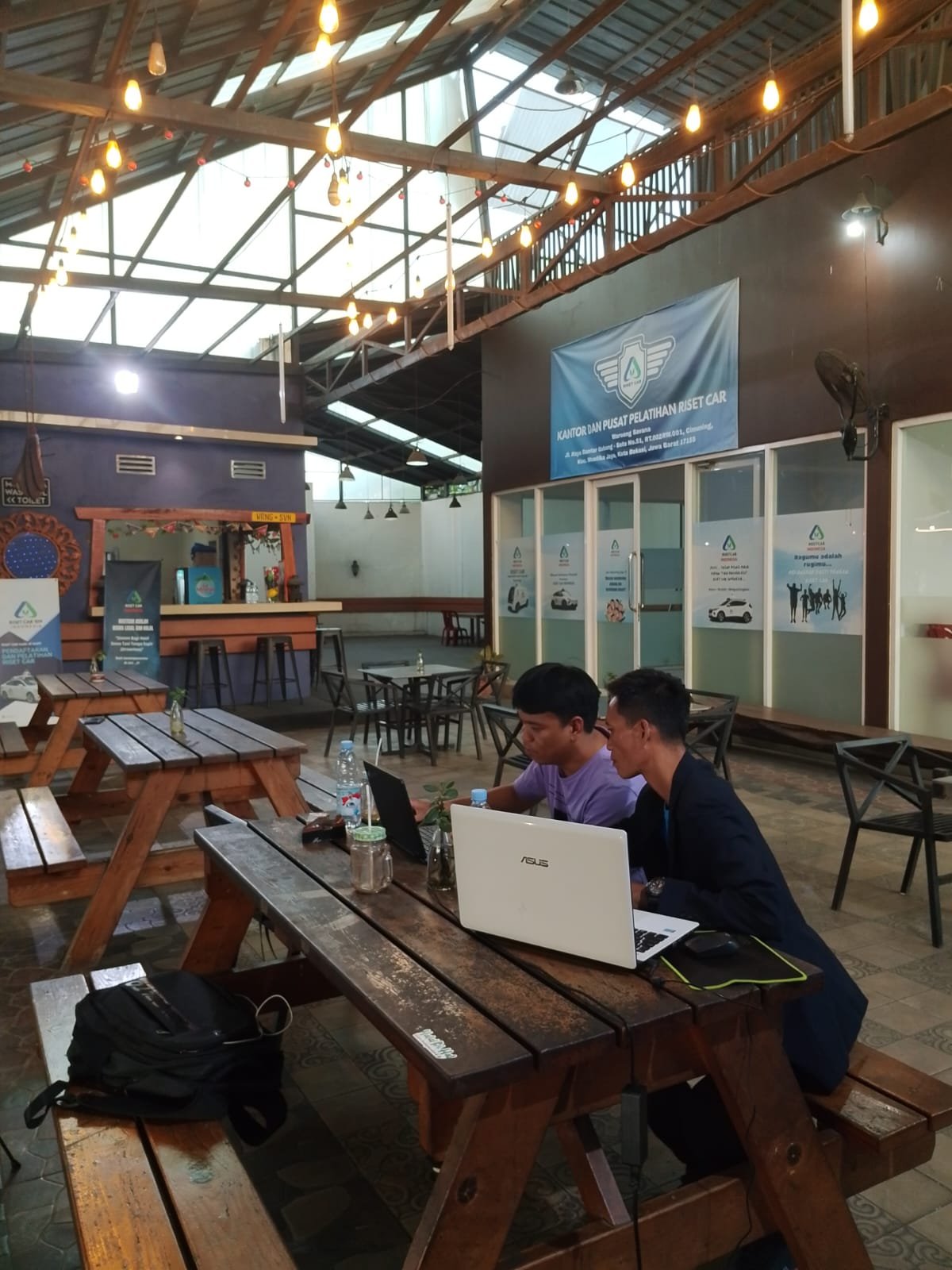 Kursus Jualan Online Instagram