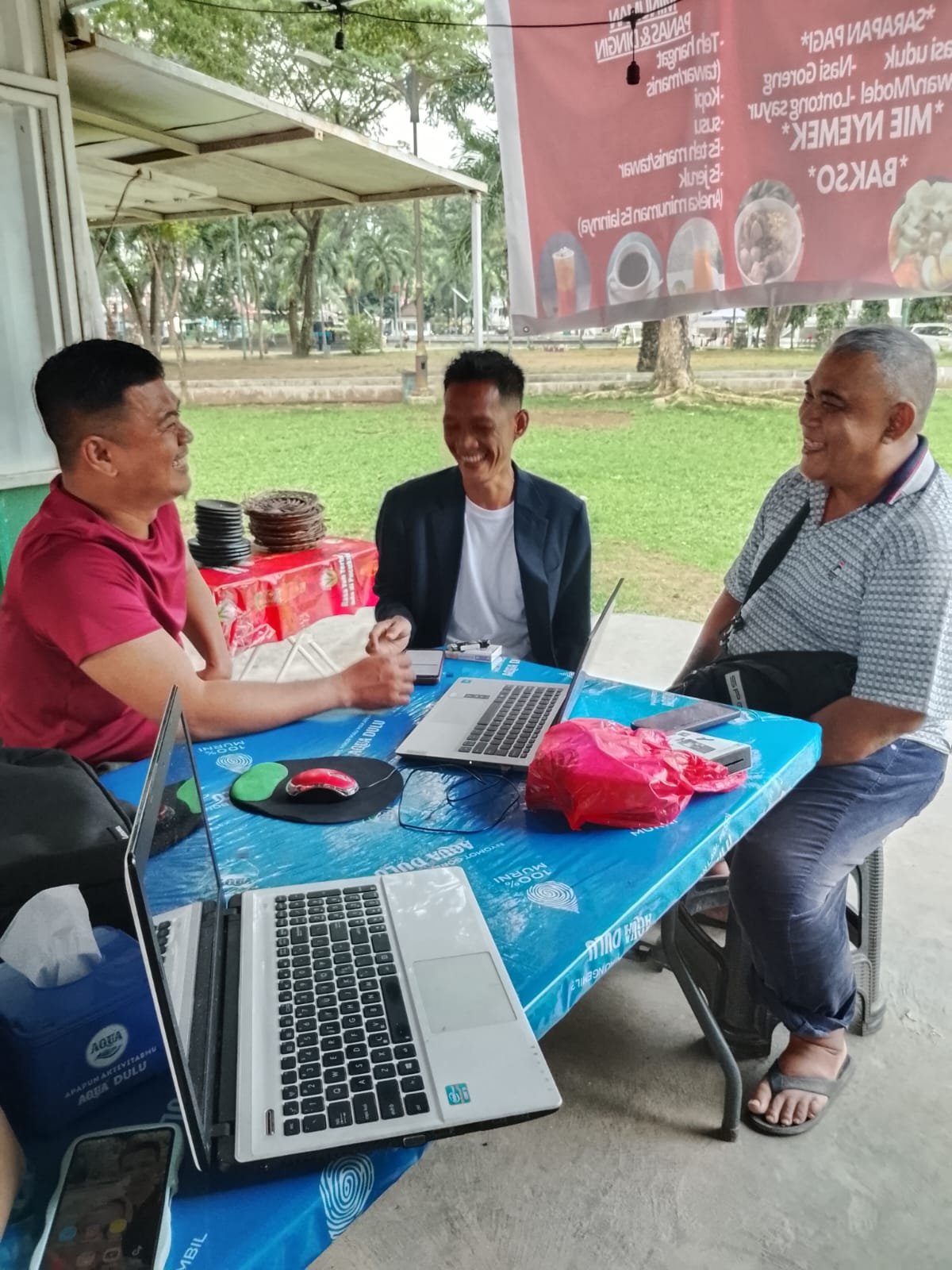 Kursus SEO Bareng Pakar