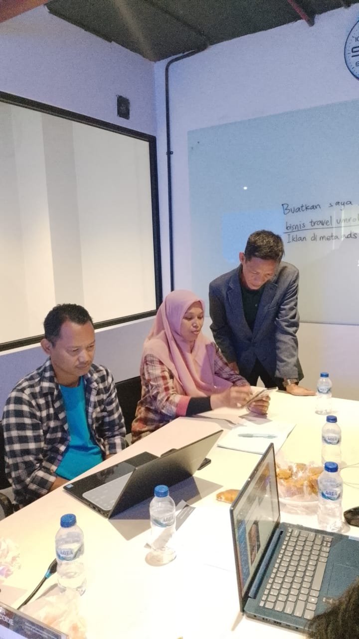 Kursus SEO Bersertifikat Terbaik