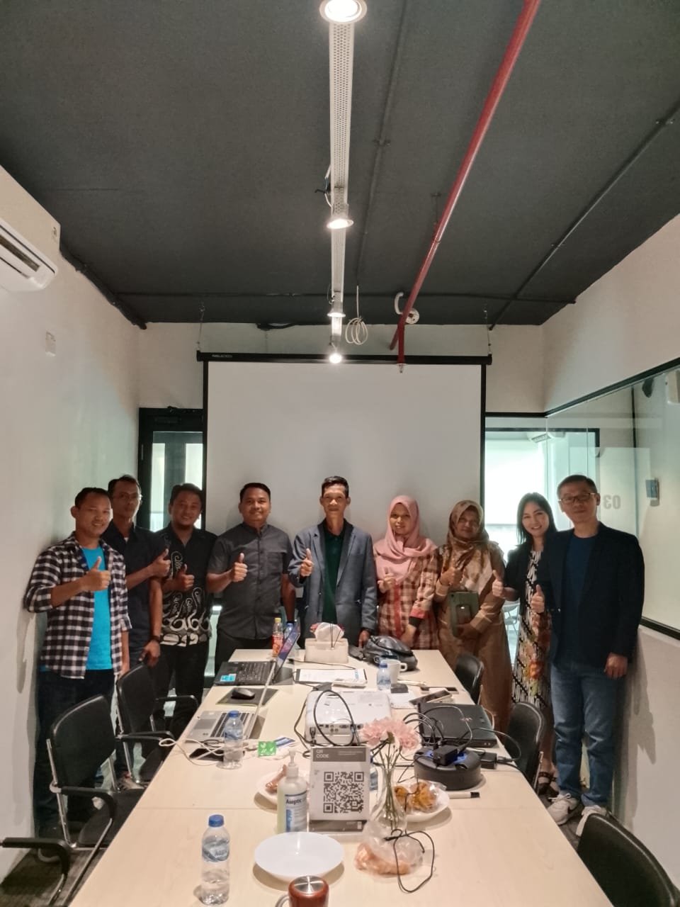 Kursus SEO Jakarta Offline