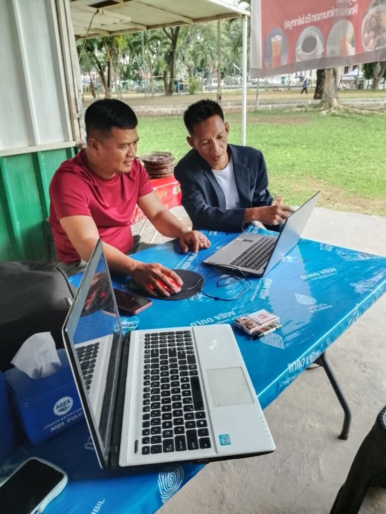 Kursus SEO Terbaik Jakarta