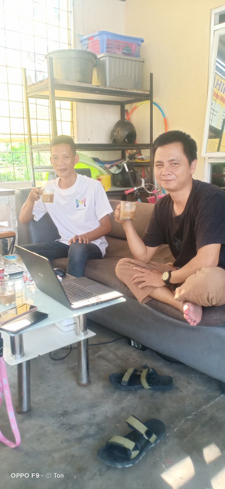 Private Meta Ads Termurah