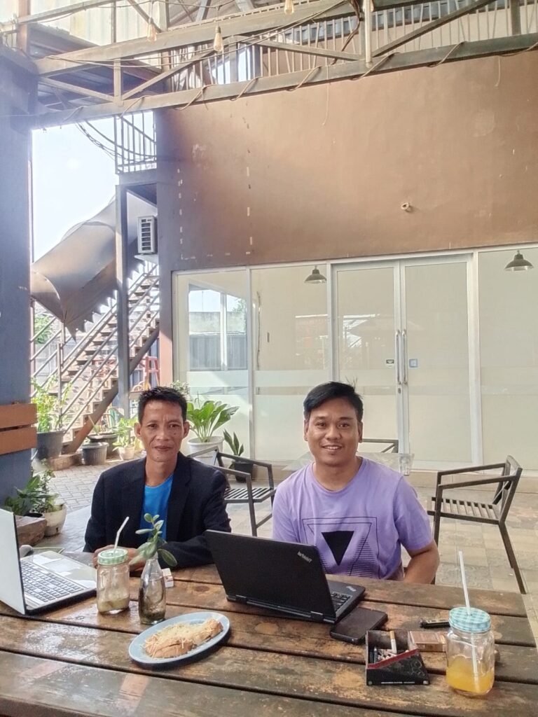 Kursus Digital Marketing Tangerang