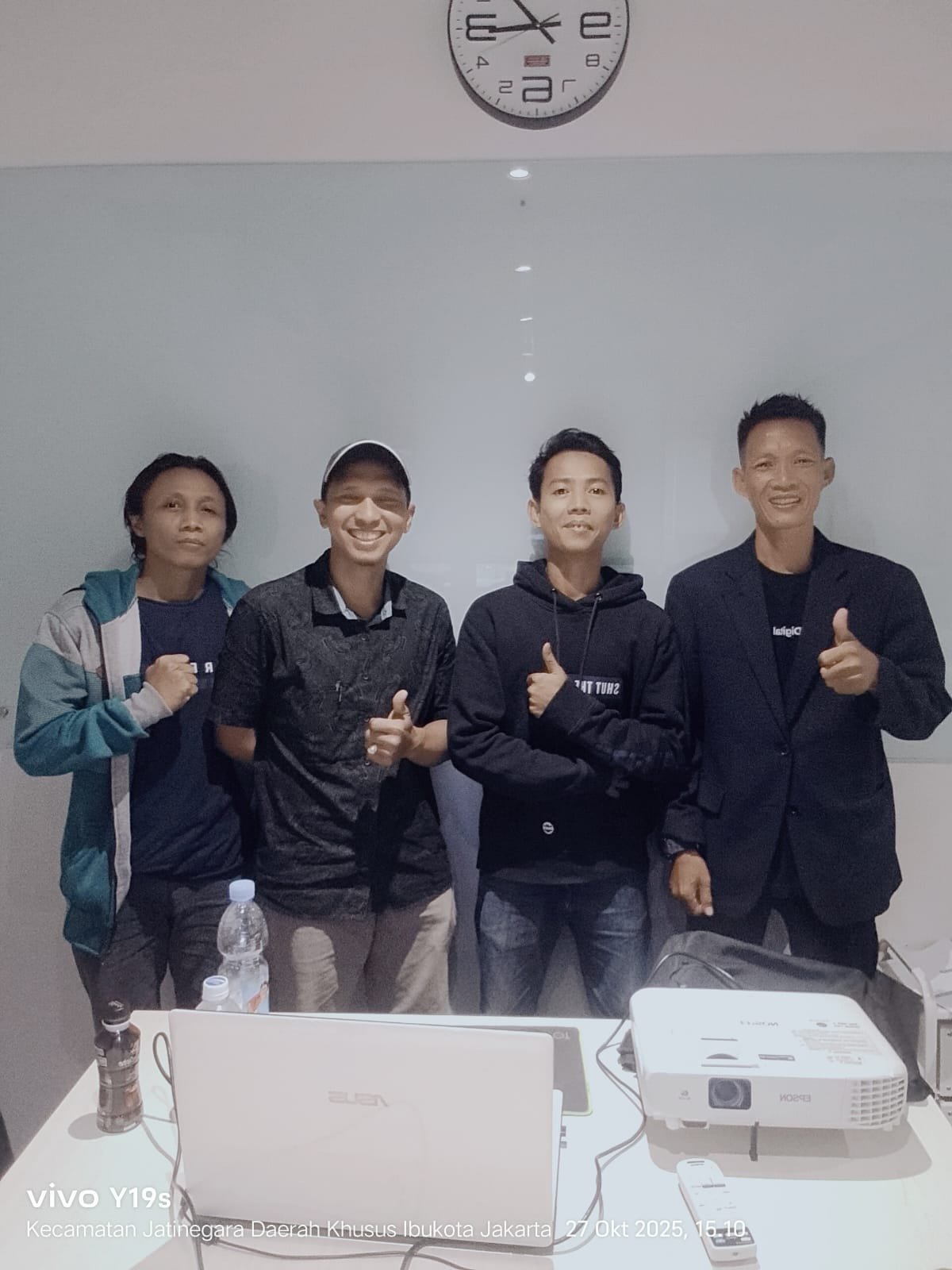 Biaya Kursus Digital Marketing di PT Mahira Digital Teknologi