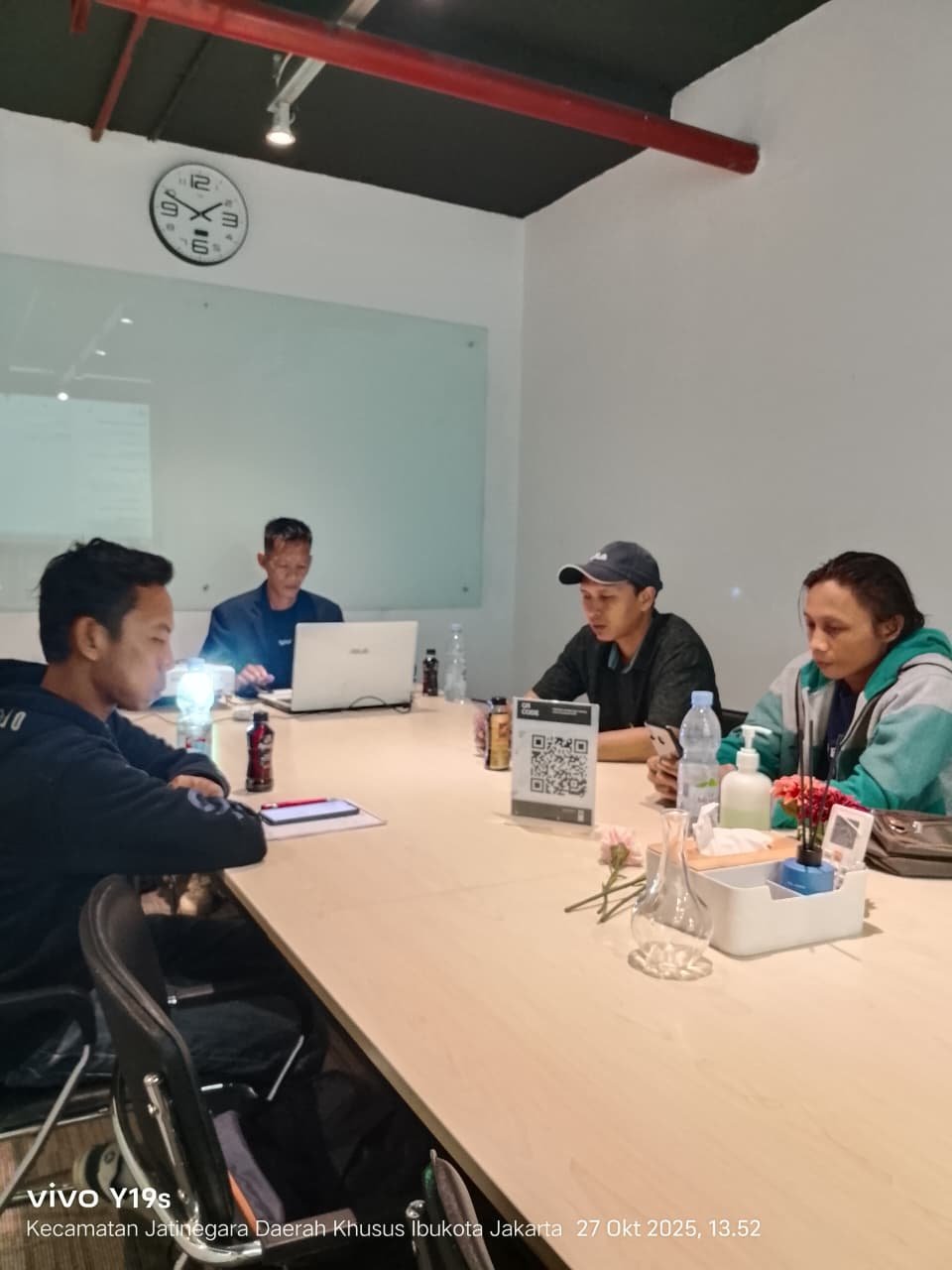 Biaya Kursus Digital Marketing