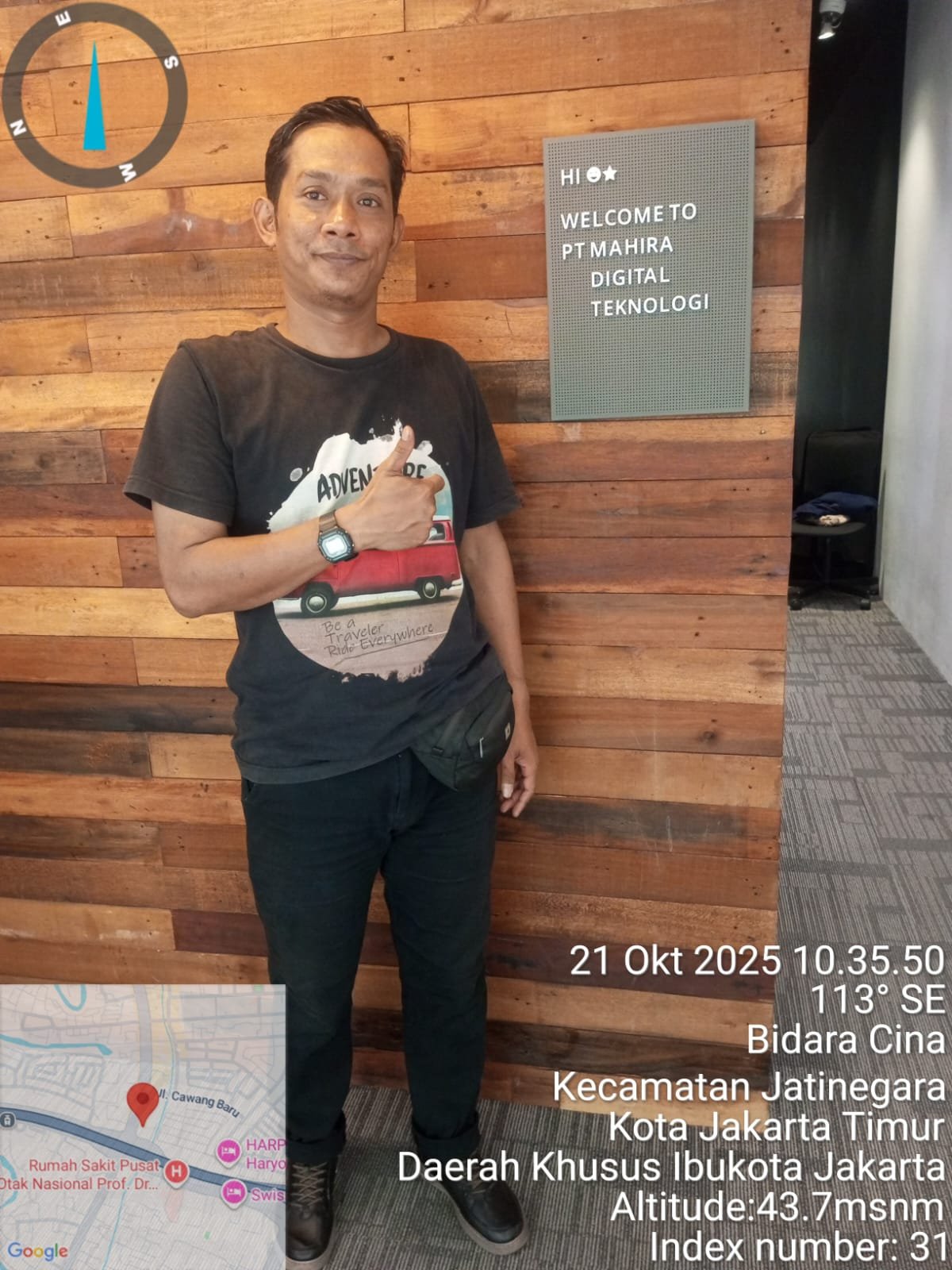 Kelas Digital Marketing Terbaik
