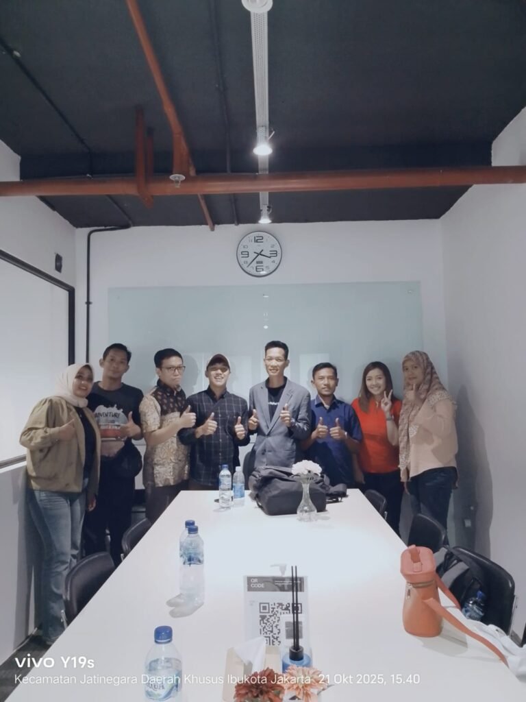 Kursus Digital Marketing Bandung
