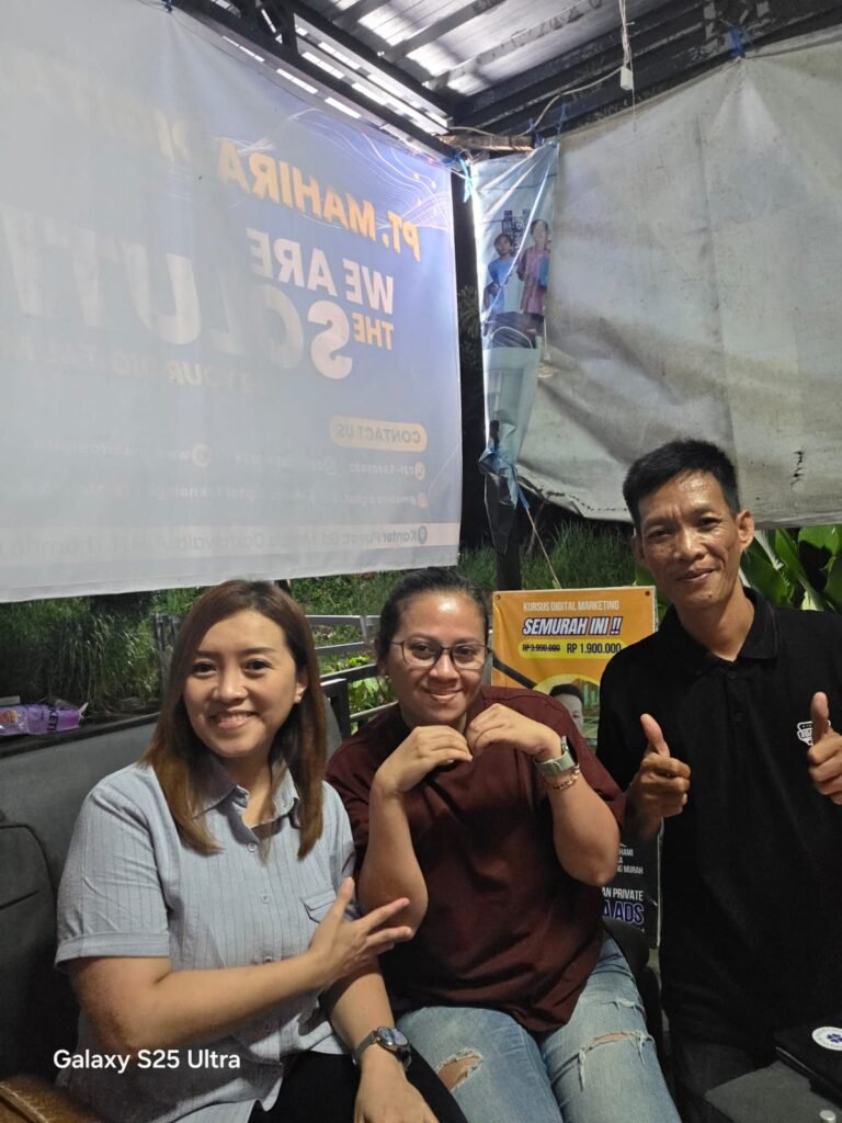 Kursus Digital Marketing Biaya Murah