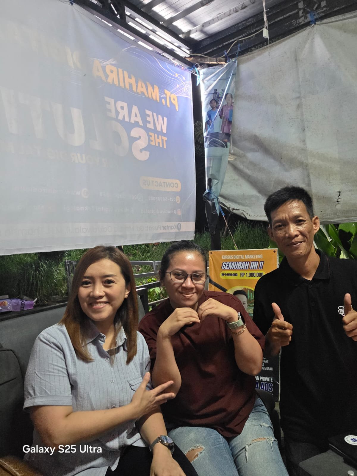 Kursus Digital Marketing Biaya Murah