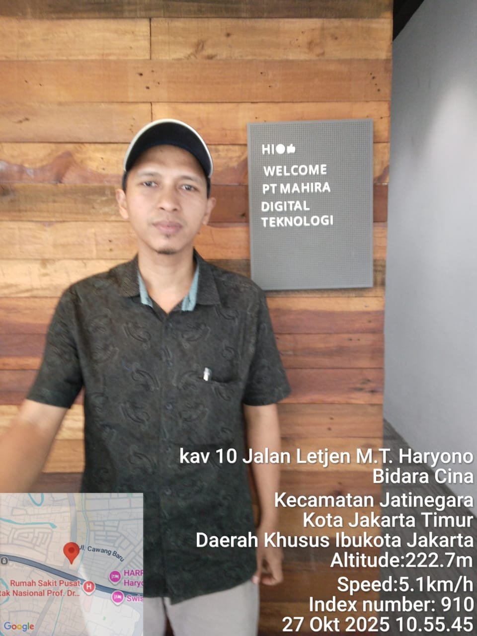 Kursus Digital Marketing Offline
