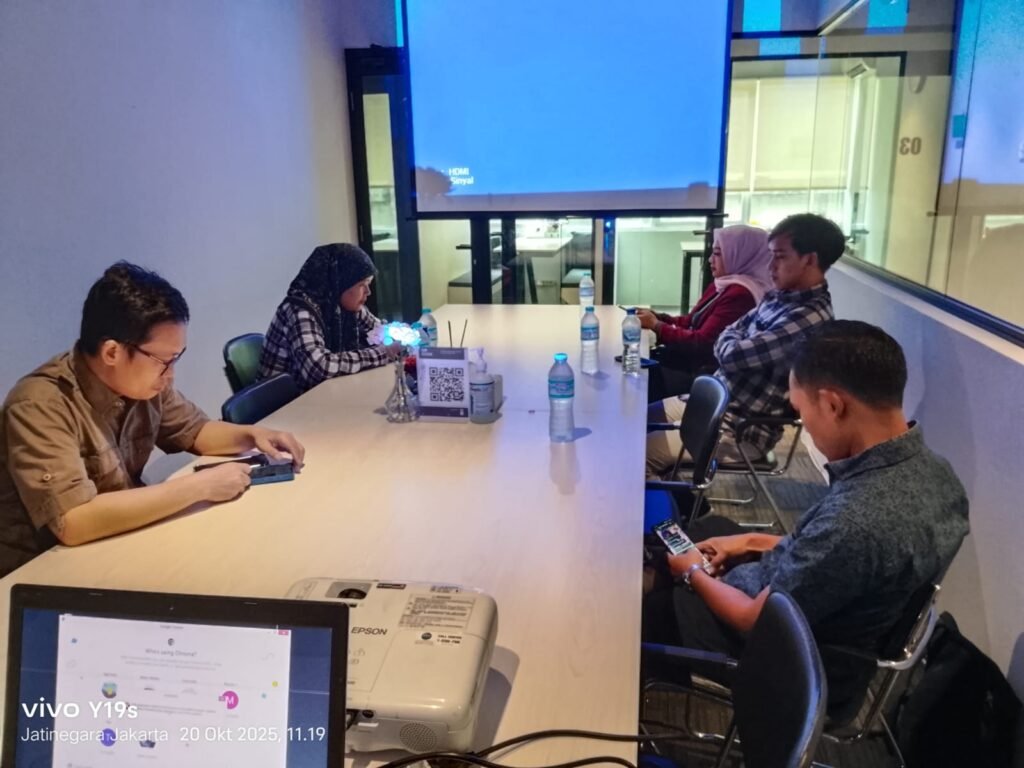 Kursus Digital Marketing Terpercaya