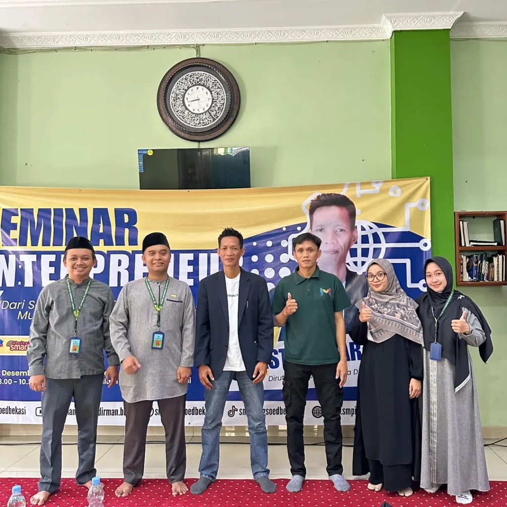 Seminar Digital Marketing Jakarta