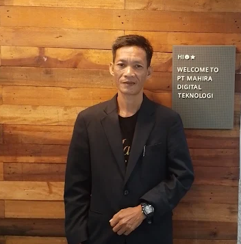 Jasa Pembuatan Website Yayasan Profesional dan Terpercaya