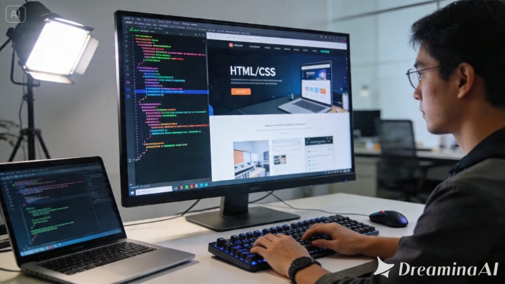 jasa pembuatan website dan seo