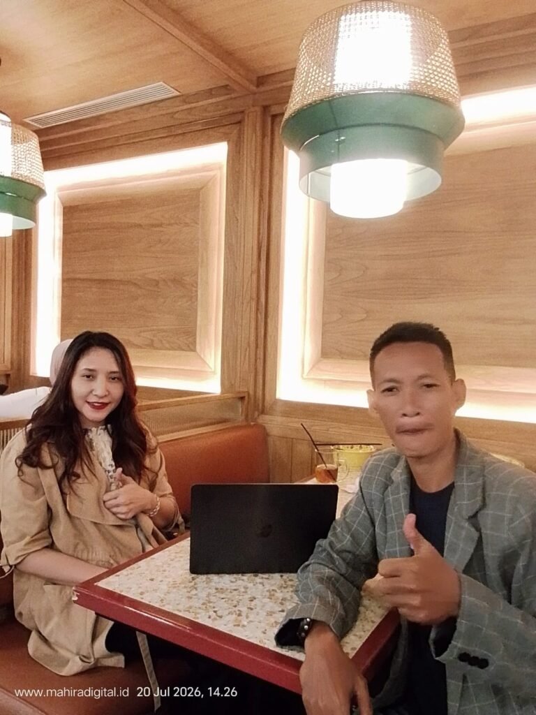 kursus digital marketing jakarta
